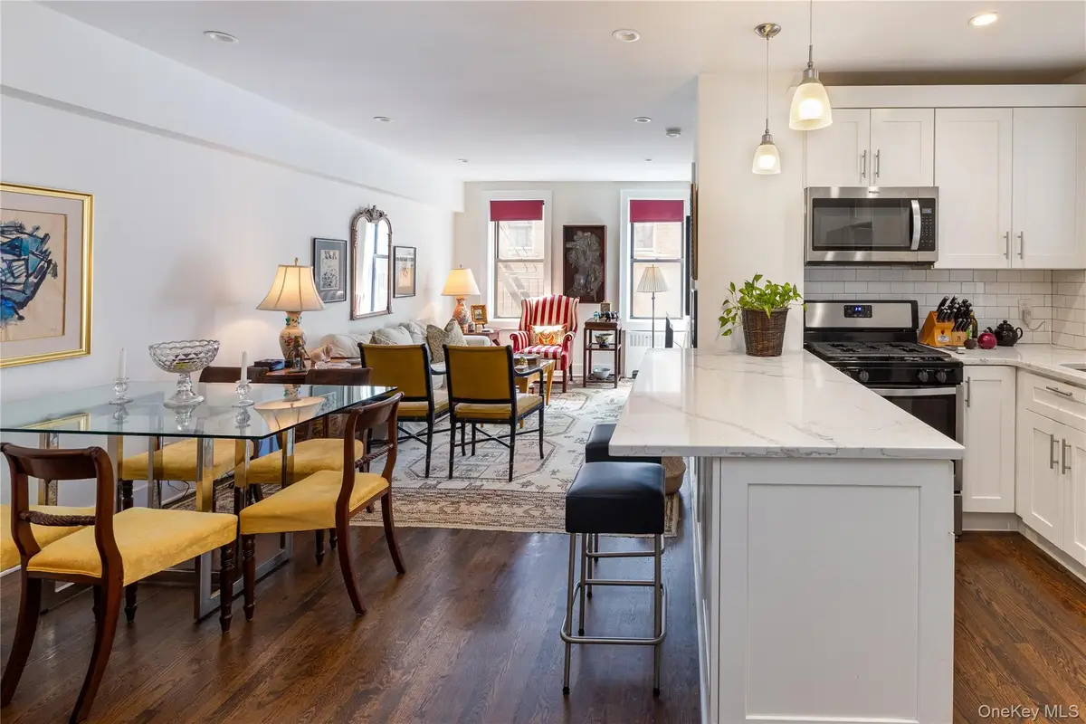 525 W 235th Street #6F, Bronx, NY 10463 - Image #1