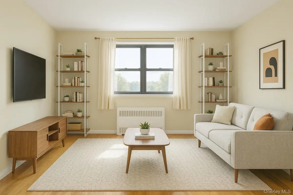 19 Old Mamaroneck Road #6M, White Plains, NY 10605 - Image #1