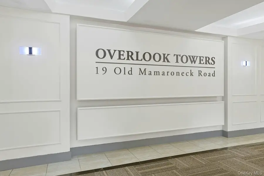 19 Old Mamaroneck Road #6M, White Plains, NY 10605 - Image #3