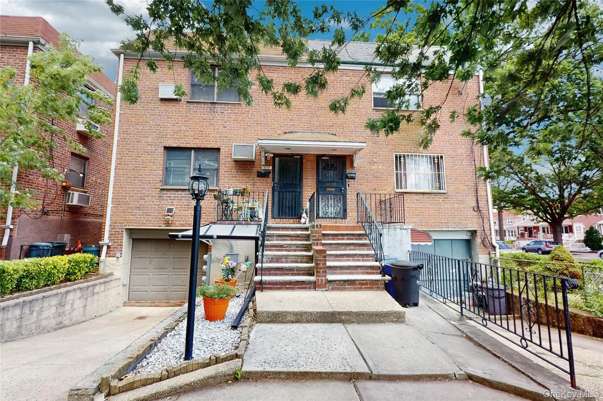 6063 84th Street, Middle Village, NY 11379 - Image #1