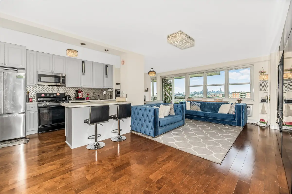 825 Morrison Avenue #19C, Bronx, NY 10473 - Image #1