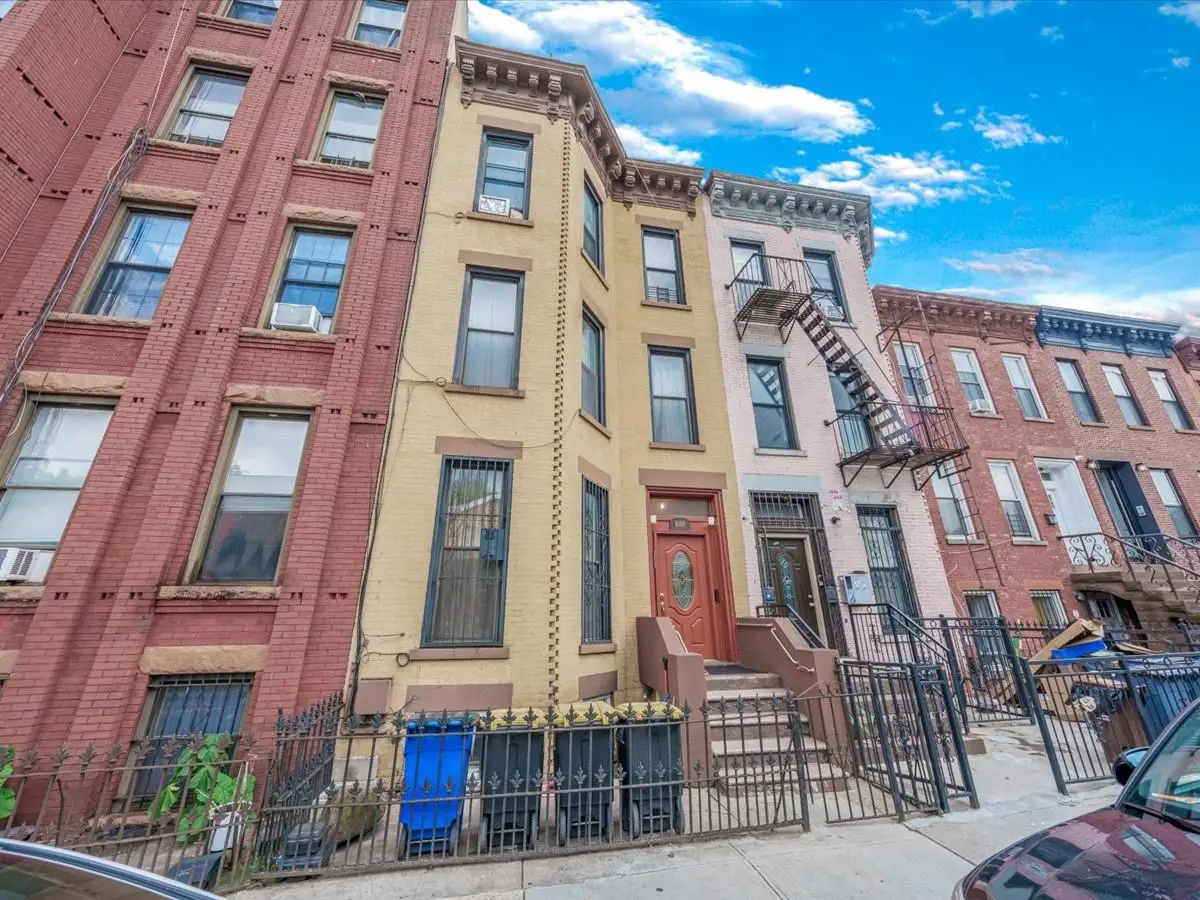 1018 Halsey Street #HSE, Brooklyn, NY 11207 - Image #1