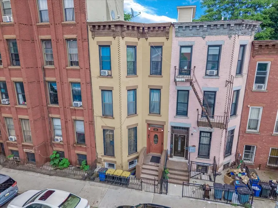 1018 Halsey Street #HSE, Brooklyn, NY 11207 - Image #2