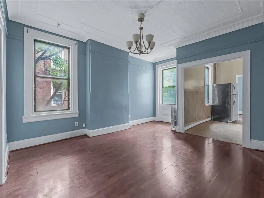 1018 Halsey Street #HSE, Brooklyn, NY 11207 - Image #3