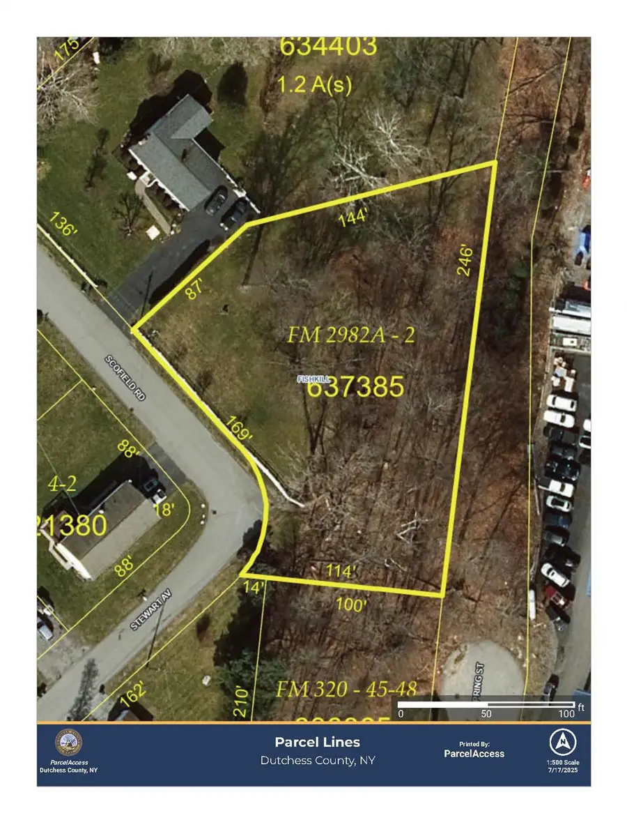 Stewart Avenue, Beacon, NY 12508 - Image #2