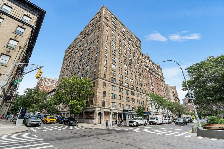 235 W 102nd Street #11O, New York, NY 10025 - Image #2