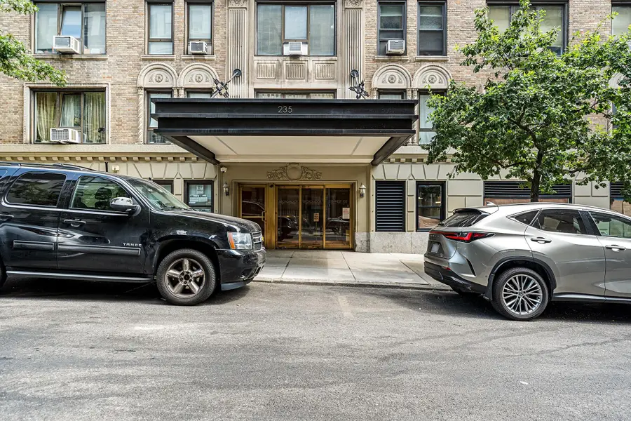 235 W 102nd Street #11O, New York, NY 10025 - Image #3