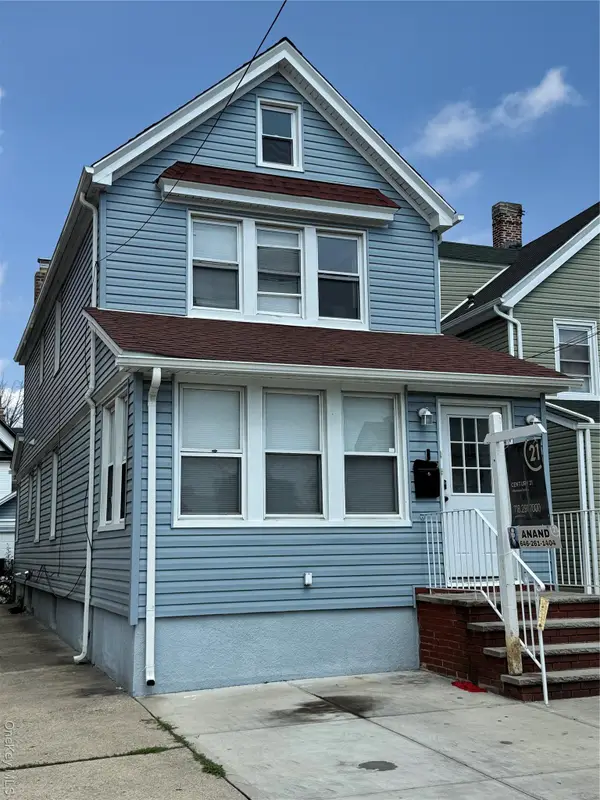 10119 Lefferts Boulevard, Richmond Hill, NY 11419