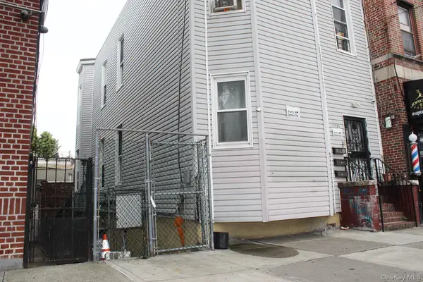 1731 White Plains Road, Bronx, NY 10462