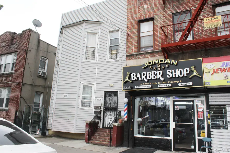 1731 White Plains Road, Bronx, NY 10462 - Image #2