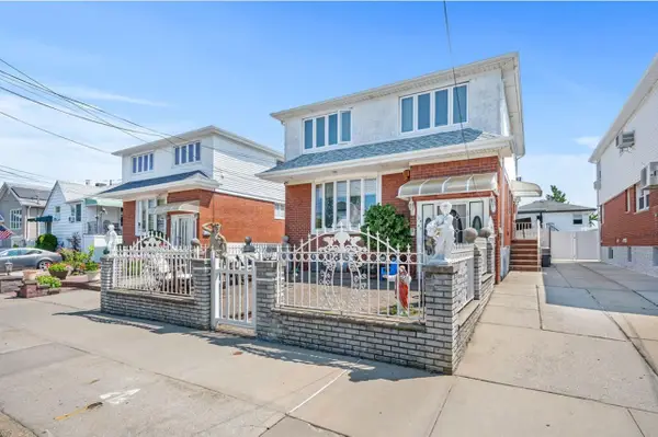 164-43 96th Street #2, Howard Beach, NY 11414