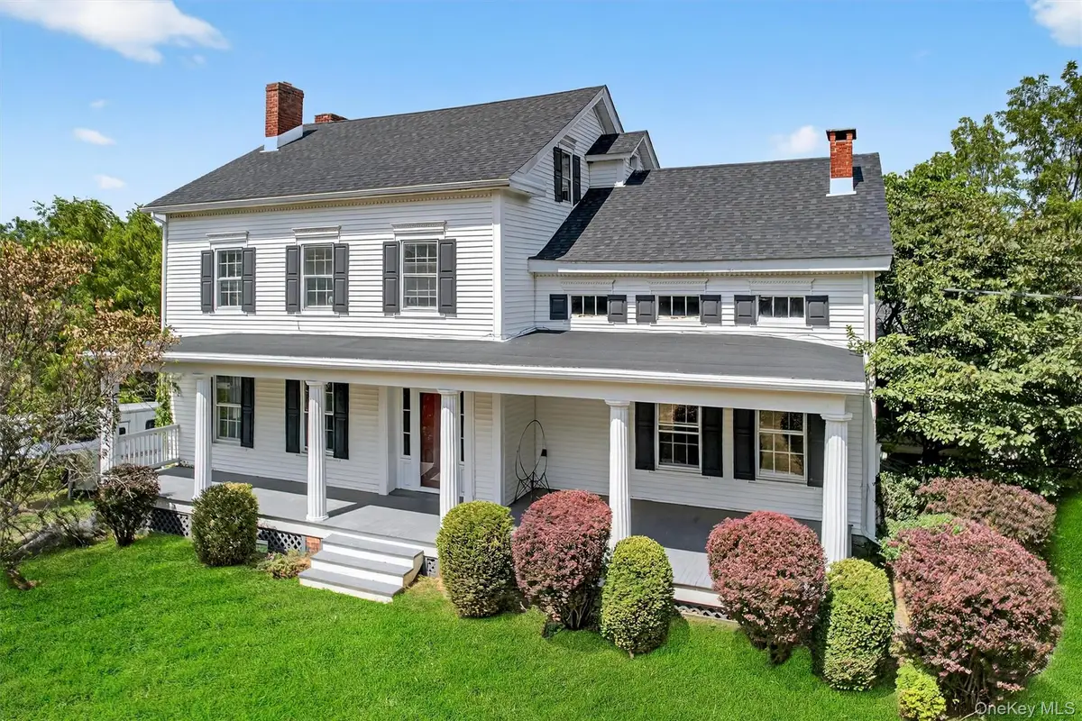 169 Greeves Road, New Hampton, NY 10958 - Image #1