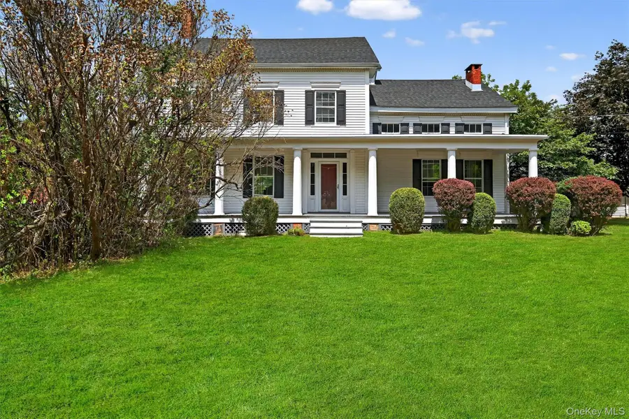 169 Greeves Road, New Hampton, NY 10958 - Image #2