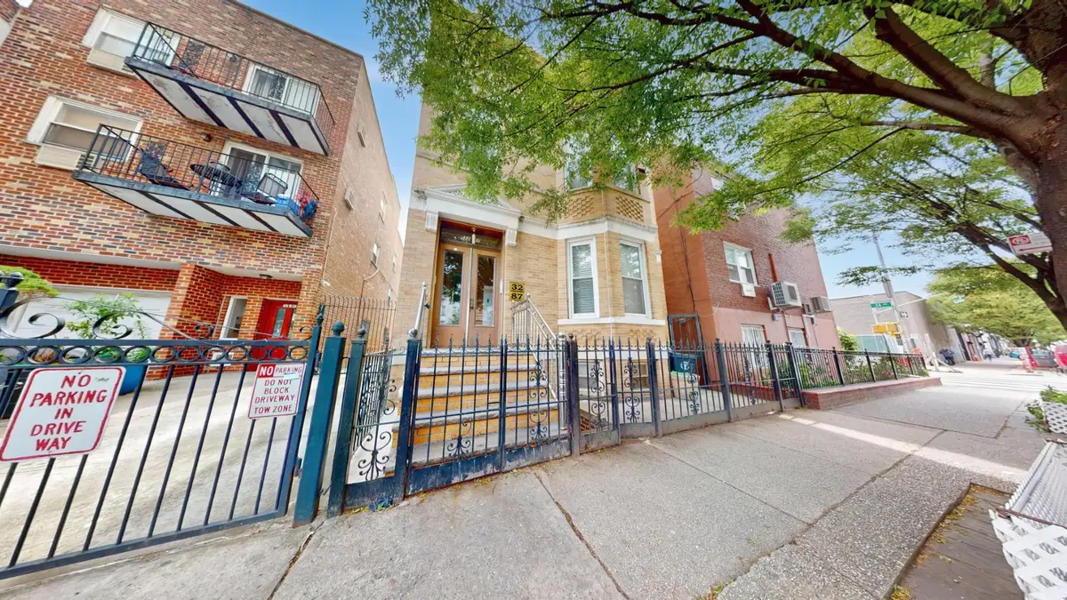 32-87 38th Street, Astoria, NY 11103 - Image #1