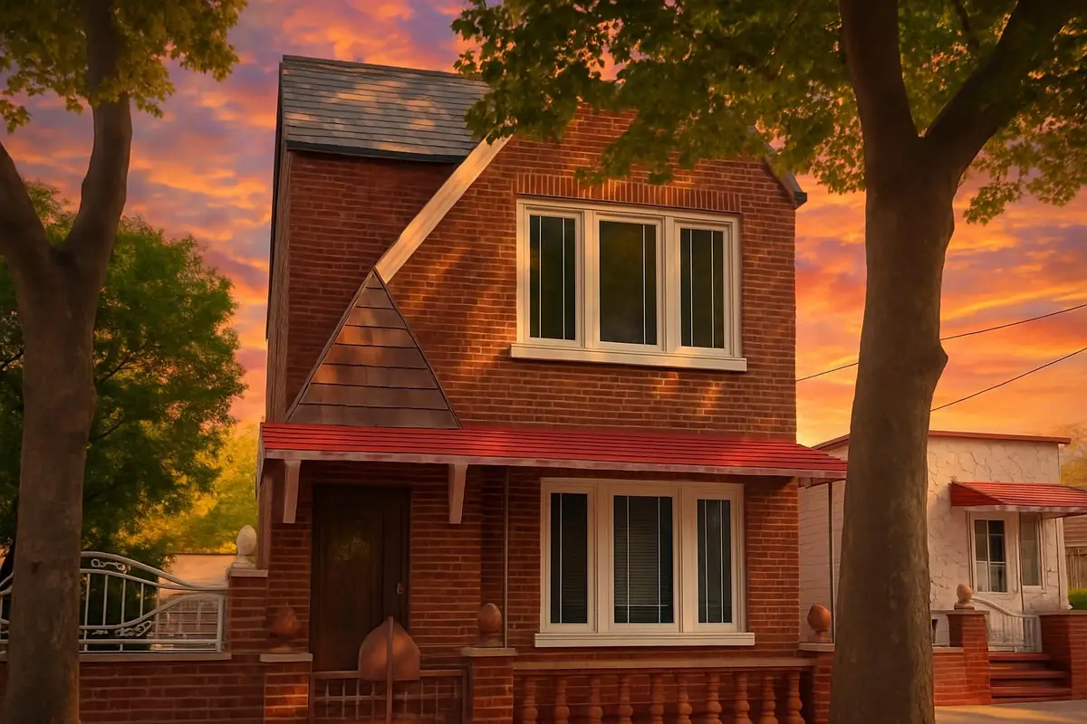 219 Shepherd Avenue, Brooklyn, NY 11208 - Image #1