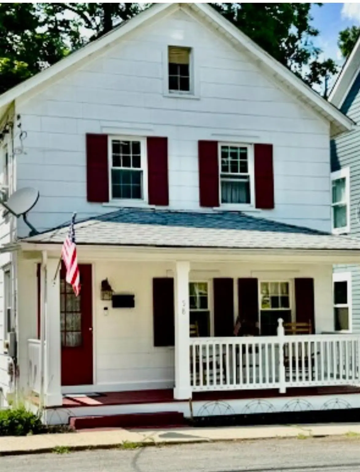 58 Union Street, Montgomery, NY 12549 - Image #1