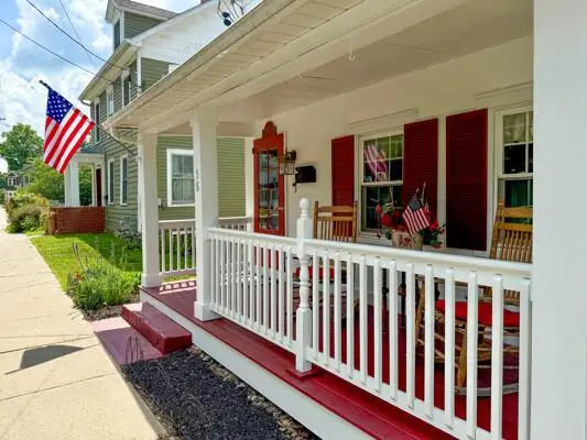 58 Union Street, Montgomery, NY 12549 - Image #2