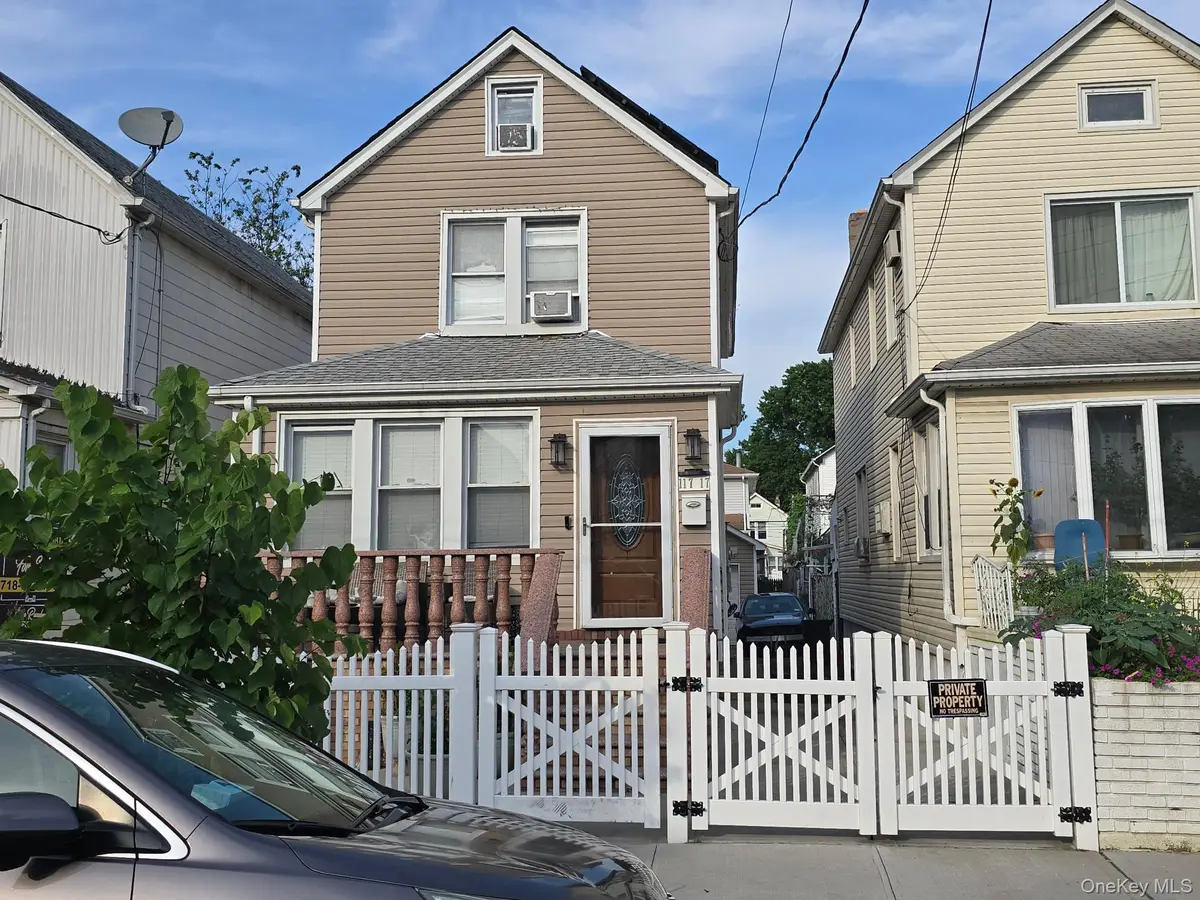 11717 146th Street, Jamaica, NY 11436 - Image #1