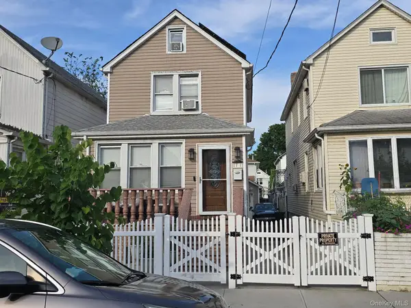 11717 146th Street, Jamaica, NY 11436