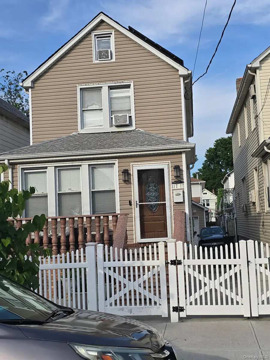 11717 146th Street, Jamaica, NY 11436 - Image #2