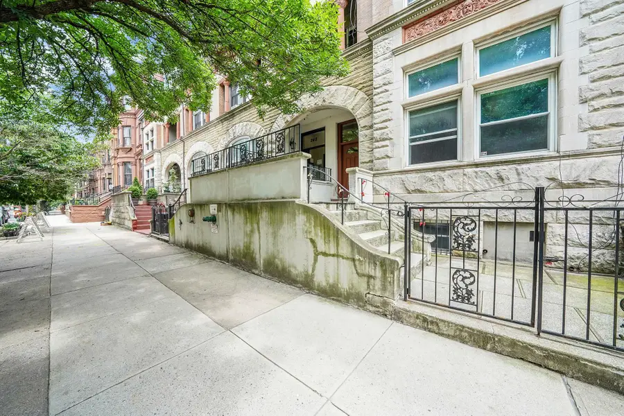 246 Hancock Street, Brooklyn, NY 11216 - Image #2