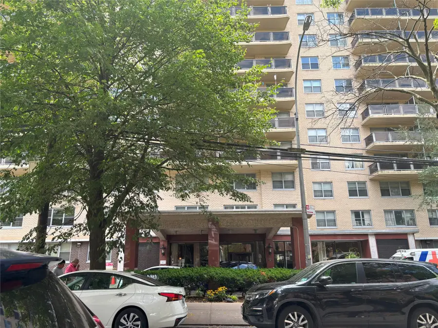 175-20 Wexford Terrace #4K, Jamaica, NY 11432 - Image #2
