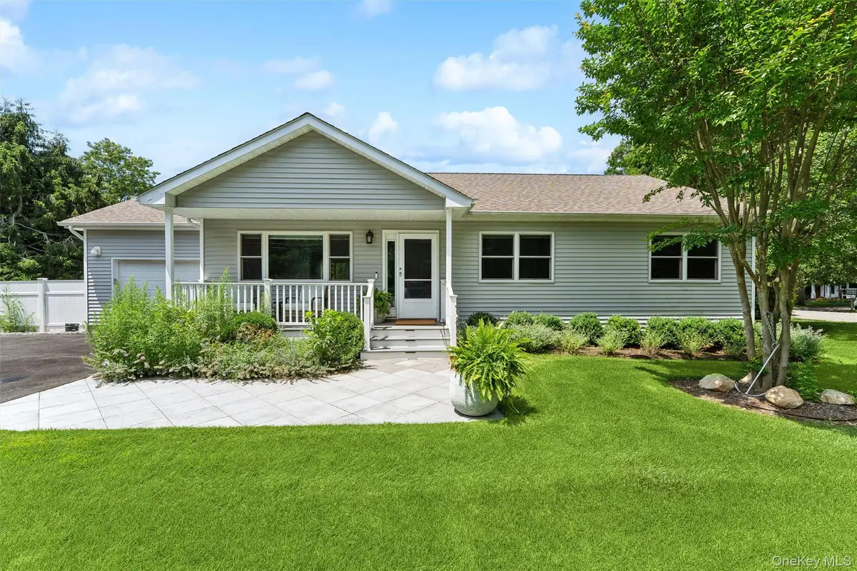 12 Hampton Bays Drive, Hampton Bays, NY 11946 - Image #1