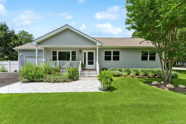 12 Hampton Bays Drive, Hampton Bays, NY 11946