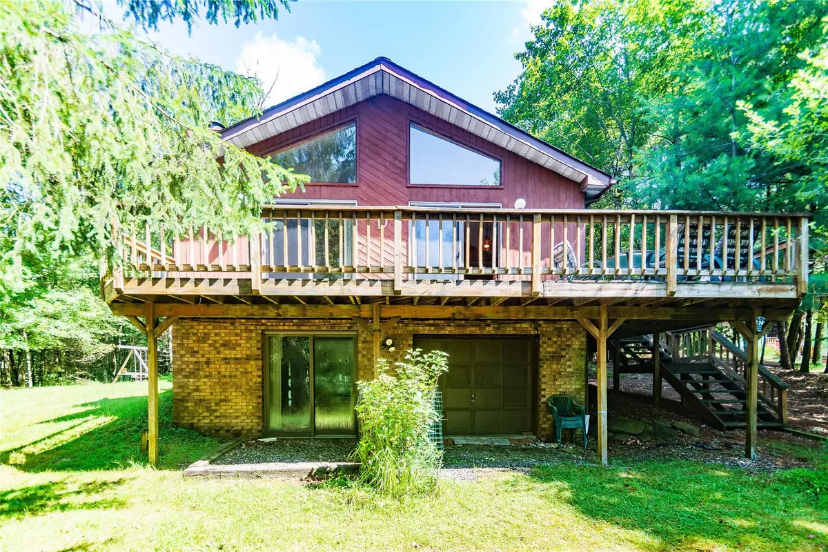 82 Gina Lane #TR 127, Smallwood, NY 12720 - Image #1