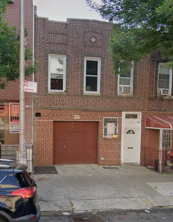 4613 7th Avenue, Brooklyn, NY 11220