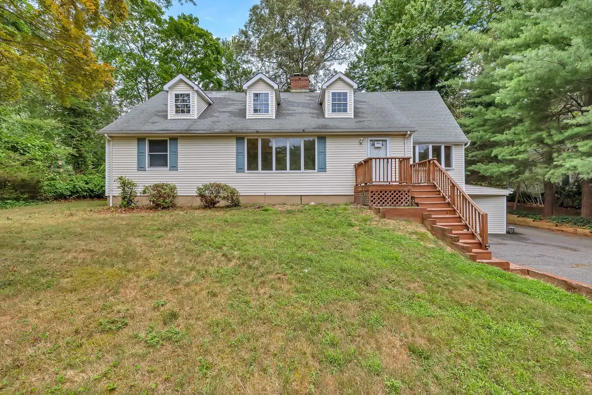 297 Woodbury Road, Huntington, NY 11743 - Image #1