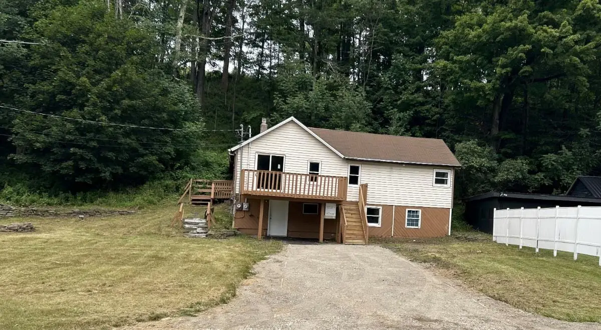 63 N Branch Callicoon Ctr Road, North Branch, NY 12766 - Image #1