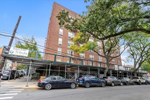 39-76 57 Street #6G, Woodside, NY 11377