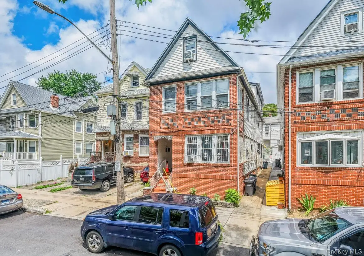 76-53 85th Road, Woodhaven, NY 11421 - Image #1