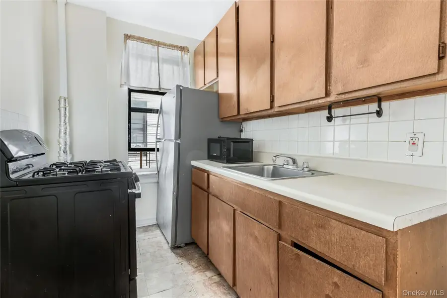 1200 Woodycrest Avenue #3E, Bronx, NY 10452 - Image #3