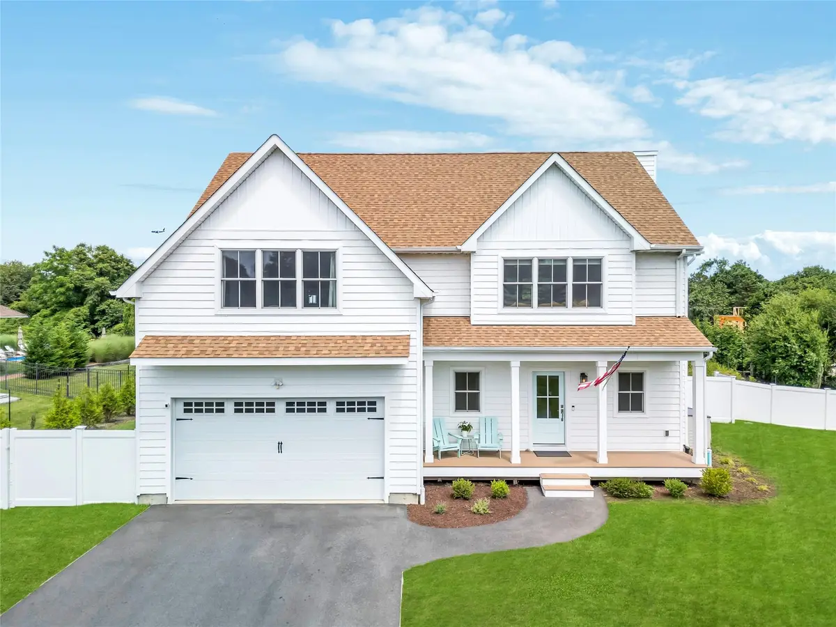 9 Tuthill Point Farm Road, East Moriches, NY 11940 - Image #1