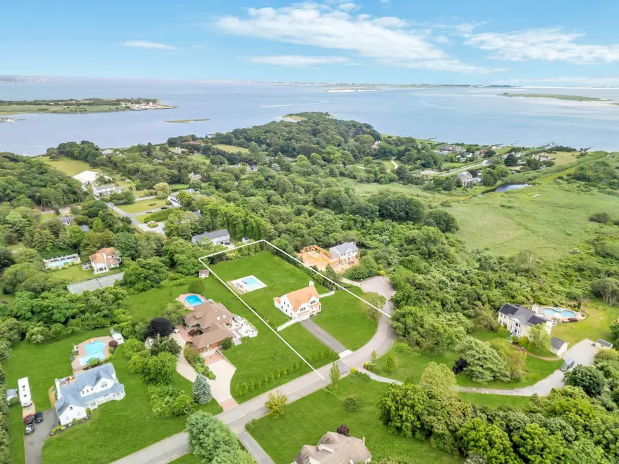 9 Tuthill Point Farm Road, East Moriches, NY 11940 - Image #2