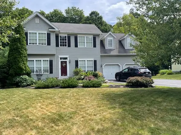 21 Gordon Terrace, Warwick, NY 10990