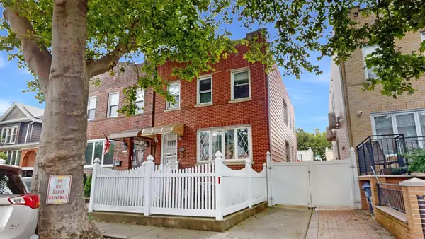 1491 E 32nd Street, Brooklyn, NY 11234