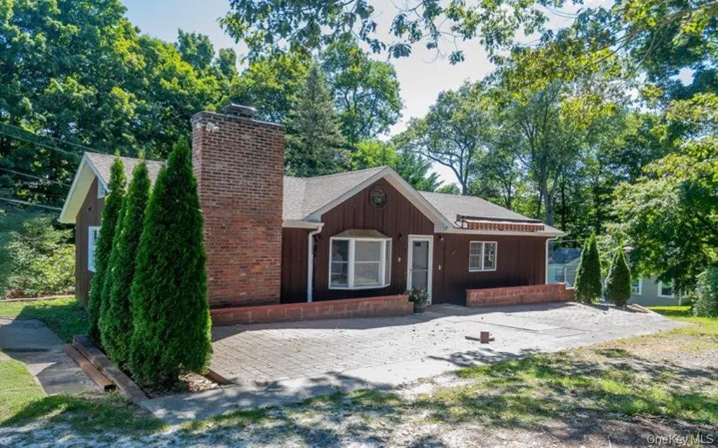 7 Harrimac Lane, Putnam Valley, NY 10579 - Image #1