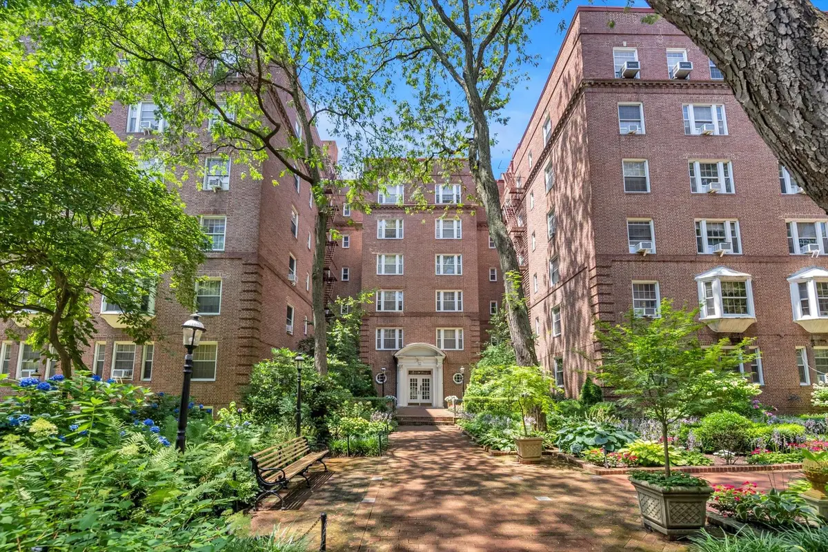 117-01 Park Lane South #B2L, Kew Gardens, NY 11415 - #1