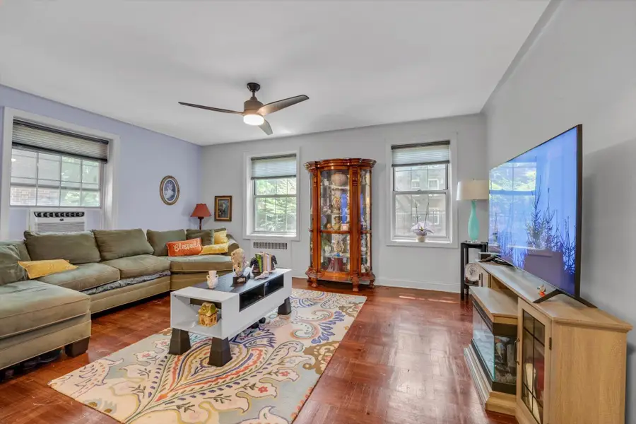 117-01 Park Lane South #B2L, Kew Gardens, NY 11415 - #3