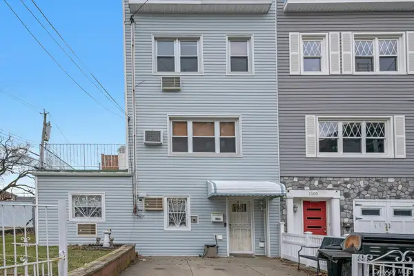 1103 Stadium Avenue, Bronx, NY 10465