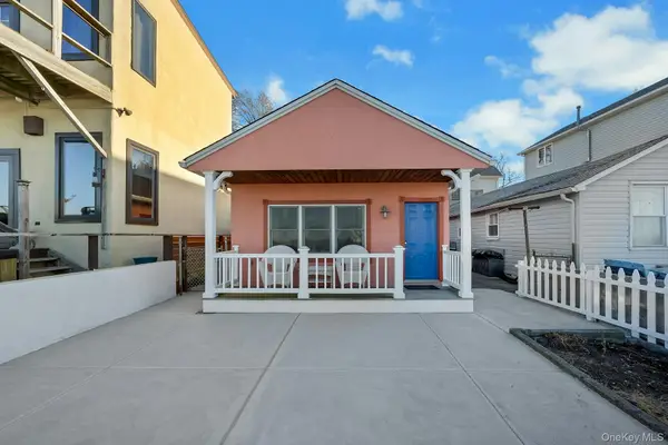 59C Edgewater Park Drive #59C, Bronx, NY 10465