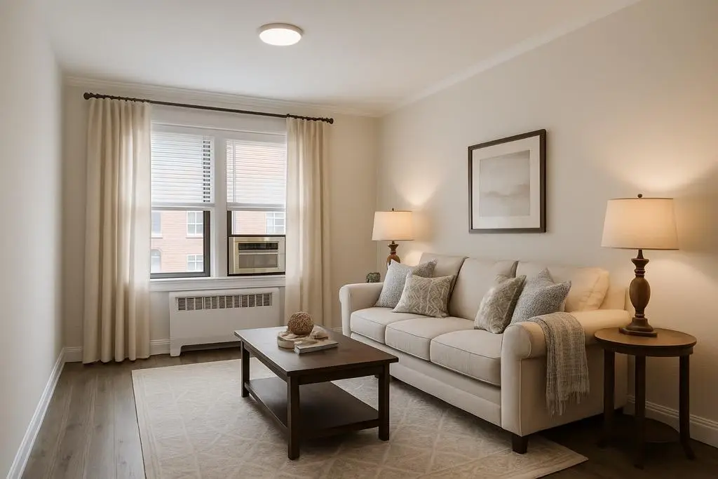105-25 67th Road #4D, Forest Hills, NY 11375 - Image #1
