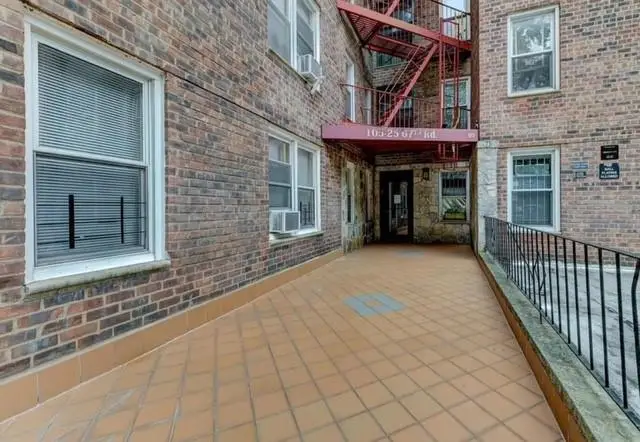 105-25 67th Road #4D, Forest Hills, NY 11375 - Image #2