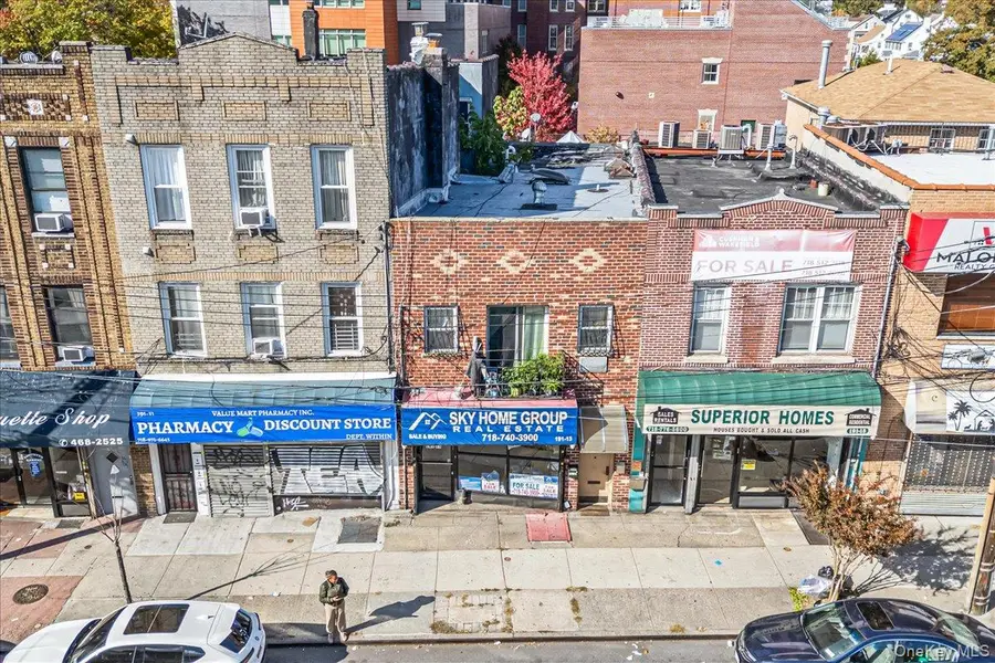 191-13 Jamaica Avenue, Hollis, NY 11423 - Image #3