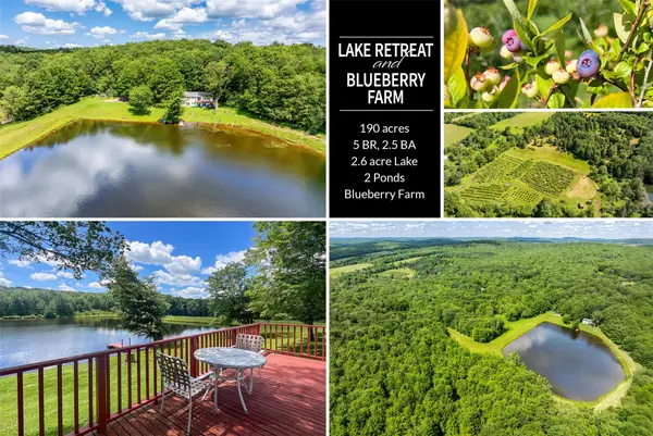 361 Warren Road, Delhi, NY 13753