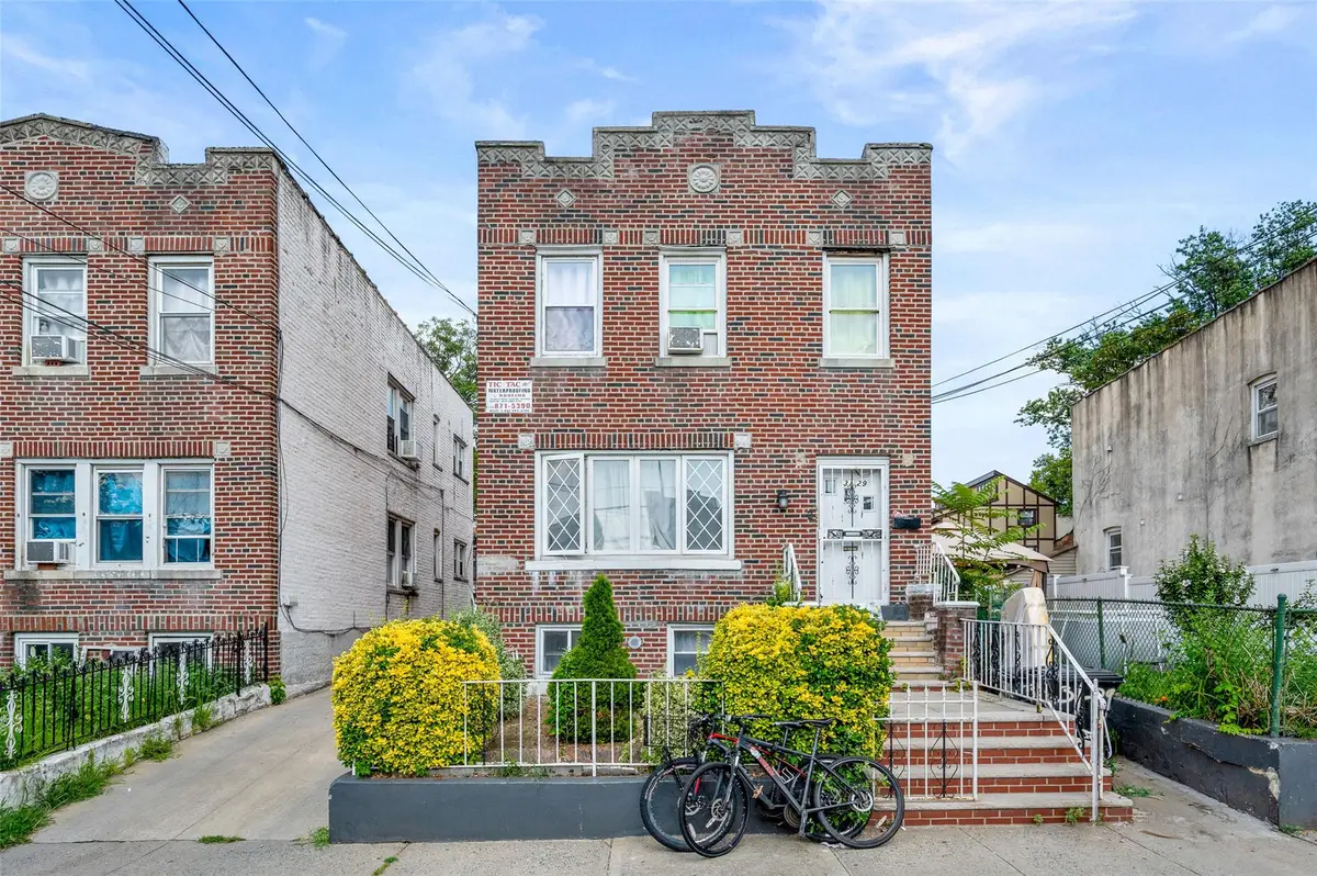 3129 100th Street, East Elmhurst, NY 11369 - #1