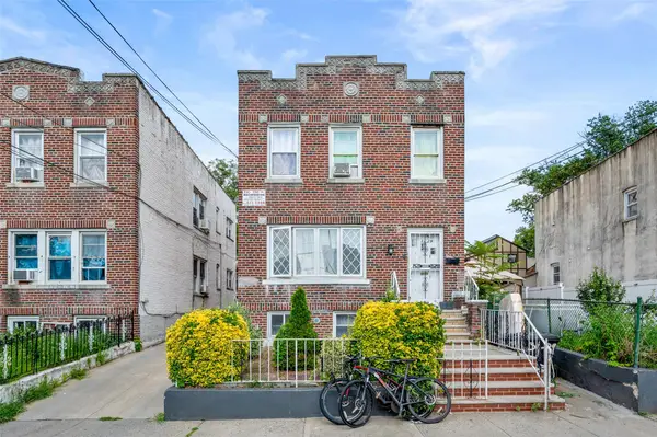 3129 100th Street, East Elmhurst, NY 11369